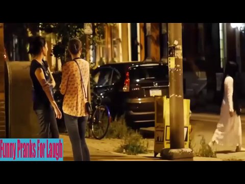 FUNNY VIDEO - FUNNY PRANKS - Best Funny Scary Pranks - Just for laugh - TOP PRANKS