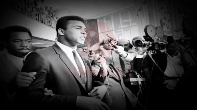 Profil: Jeta dhe karriera e legjendës së boksit Muhamed Ali