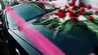 500 Rolls-Royce Car Gifted at Zaffar Supari's Brother in islamabad..Don is always Don
