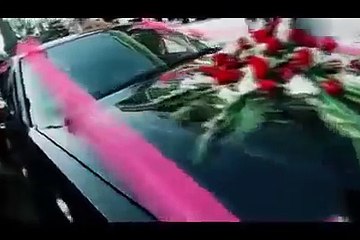 500 Rolls-Royce Car Gifted at Zaffar Supari's Brother in islamabad..Don is always Don