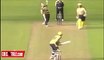 Shahid Afridi sixes in County cricket 2016
