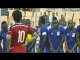 Mohamed Salah Amazing free - kick  Goal - Tanzania vs Egypt 0-1 (CAF) 04-06-2016
