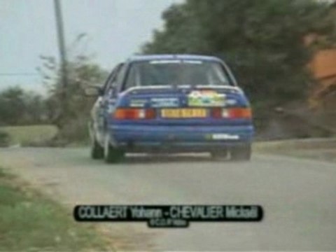 Ford Sierra Cosworth