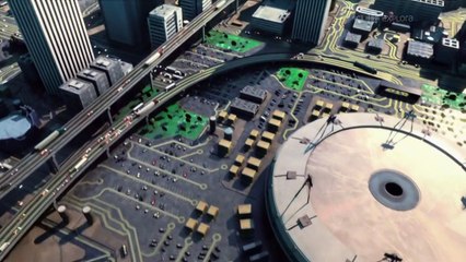 Amnésie Numérique - Documentaire en Français