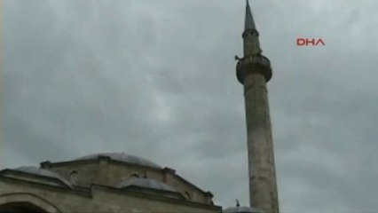 Kosova'da Ramazan Heyecanı...