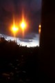 Severe thunderstorm melbourne 26/2/12 and some other wierd stuff