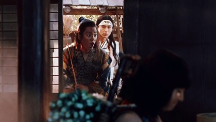 TVCM │au学割「ネギ」篇