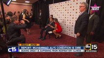 Mohamed Ali est mort à l’âge de 74 ans