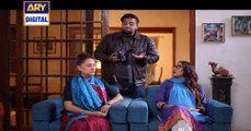 Nok Jhok Episode 09 on Ary Digital in High Quality 4th June 2016