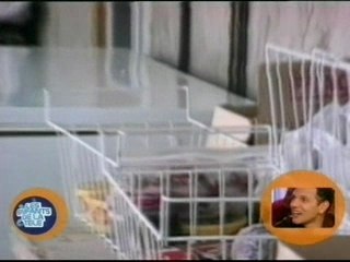 Fée du logis & congélateur