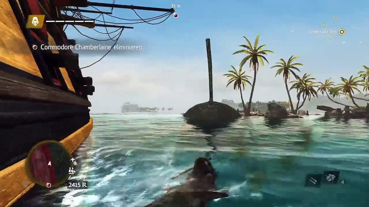 Assassins Creed Black Flag German (5)