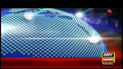 Headlines - 1700 - 4th June 2016