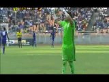 Mohamed Salah Second Goal - Tanzania vs Egypt 0-2 (CAF) 04-06-2016