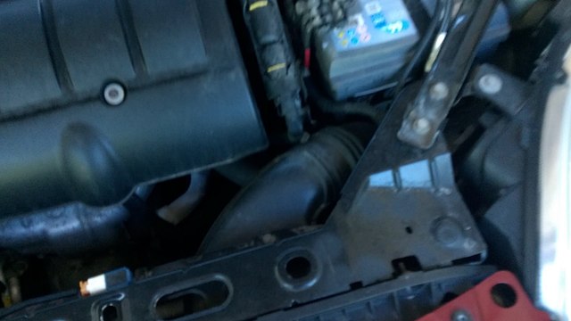 Fiat bravo 1.9 multijet engine sound