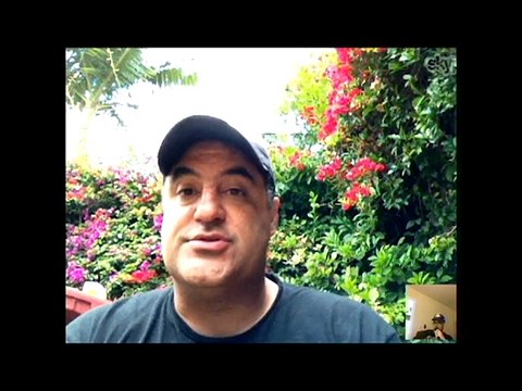 Cenk Uygur Says Hillary Clinton is Better Than Bernie Sanders on These Two Issues