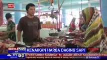 Daging Sapi di Padang Tembus Rp 120.000