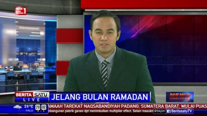 Jokowi Ziarah ke Makam Ayahnya Didampingi Istri