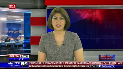 BI: Juli Mendatang, FFR Diprediksi Naik