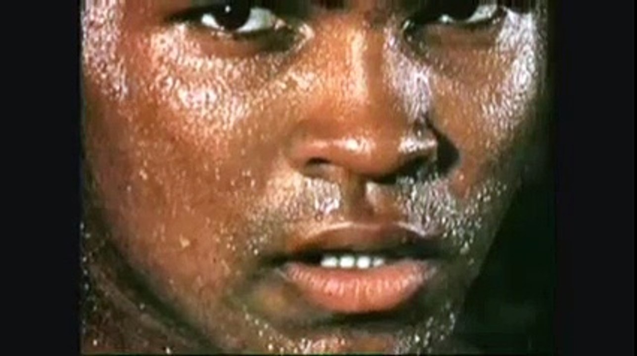 #TheGreatest I'm so mean I make medicine sick Legends live forever  #RIPMuhammadAli