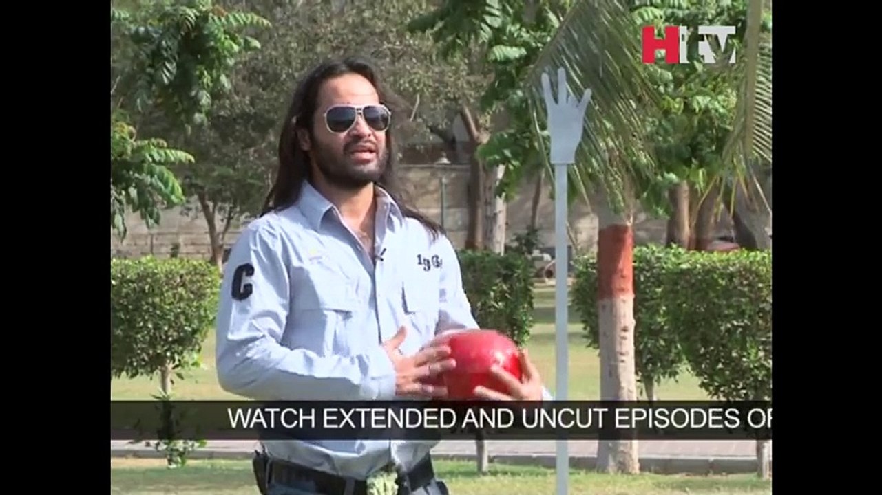 Over The Edge Full HD Ep# 06 - HTV