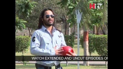 Over The Edge Full HD Ep# 06 - HTV