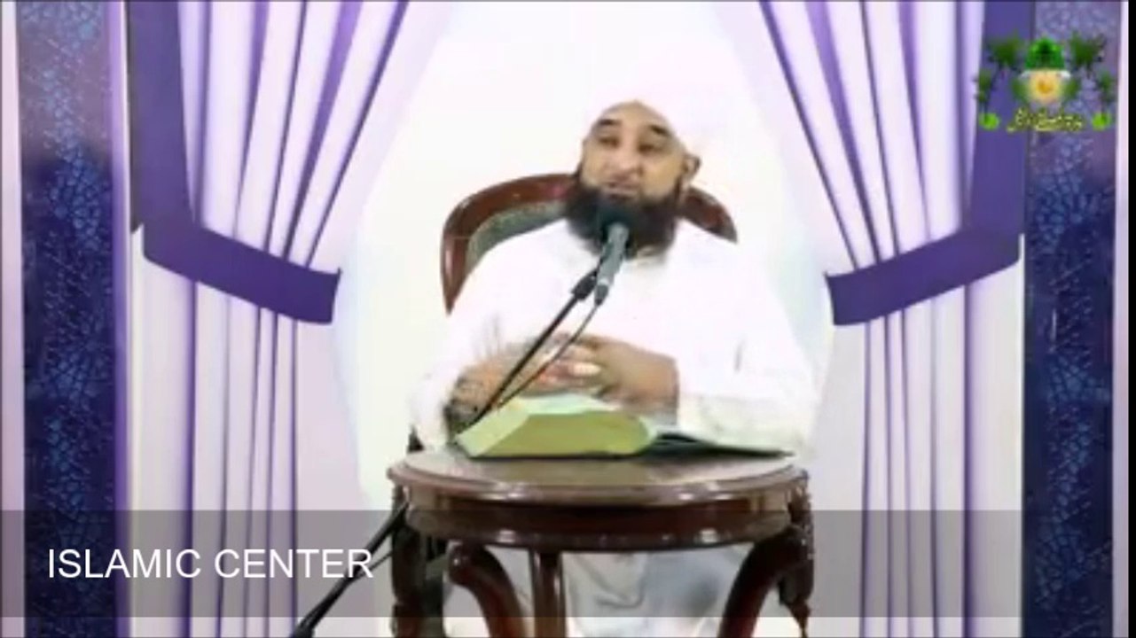 Wo Khatarnaak Ghalti jo aksar log krrahy hain By Muhammad Raza SaQib Mustafai