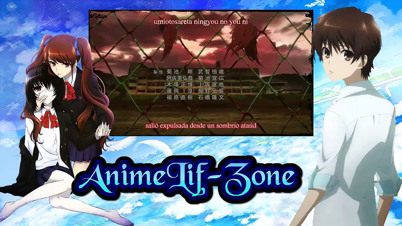 Descargar Another (12/12 Ova) HD MEGA