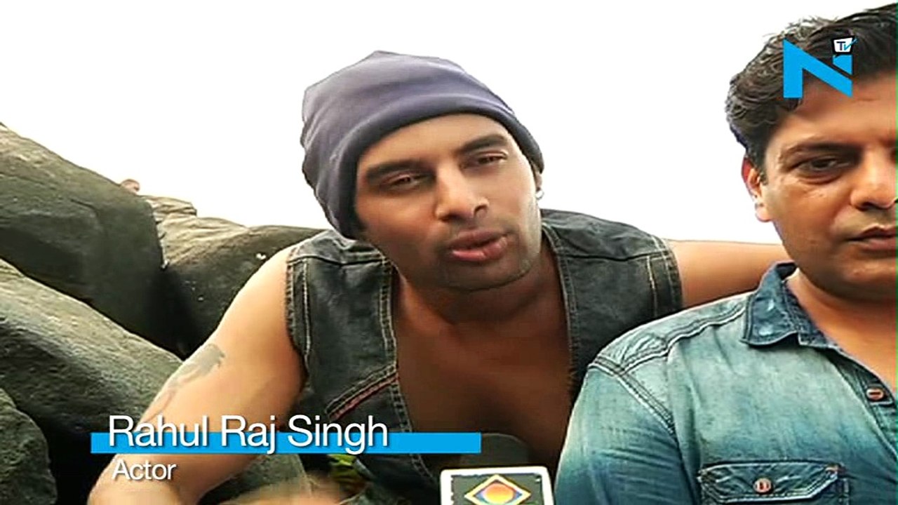 Pratyusha's ex boyfriend suspects her death was a miserable April fool