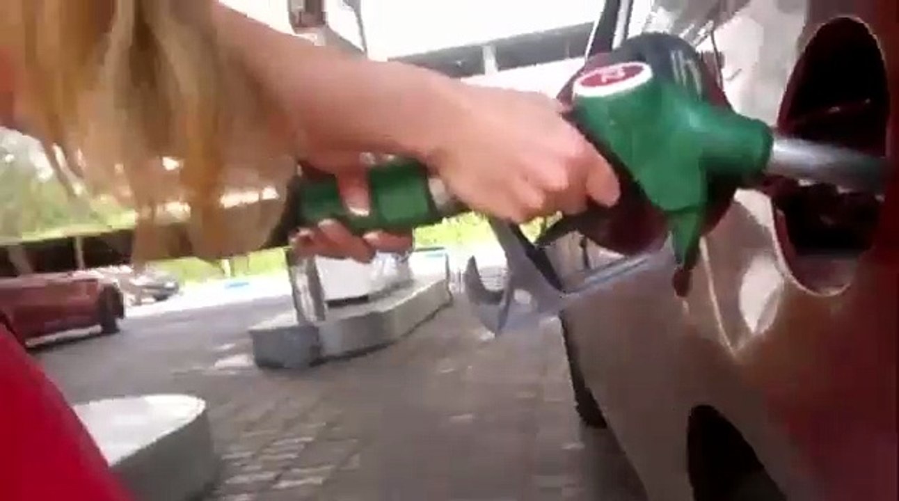 Стряхнуть надо