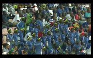 Tanzanie vs Egypte (0-2) | Qualifications CAN 2017
