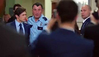 مسلسل الحب الأعمى الحلقة 33 إعلان مترجم