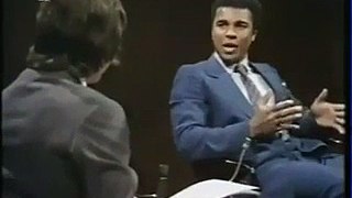 Why I accepted Islam - Muhammad Ali