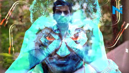 Anurag Kashyap brings his daughter to Raman Raghav promotions