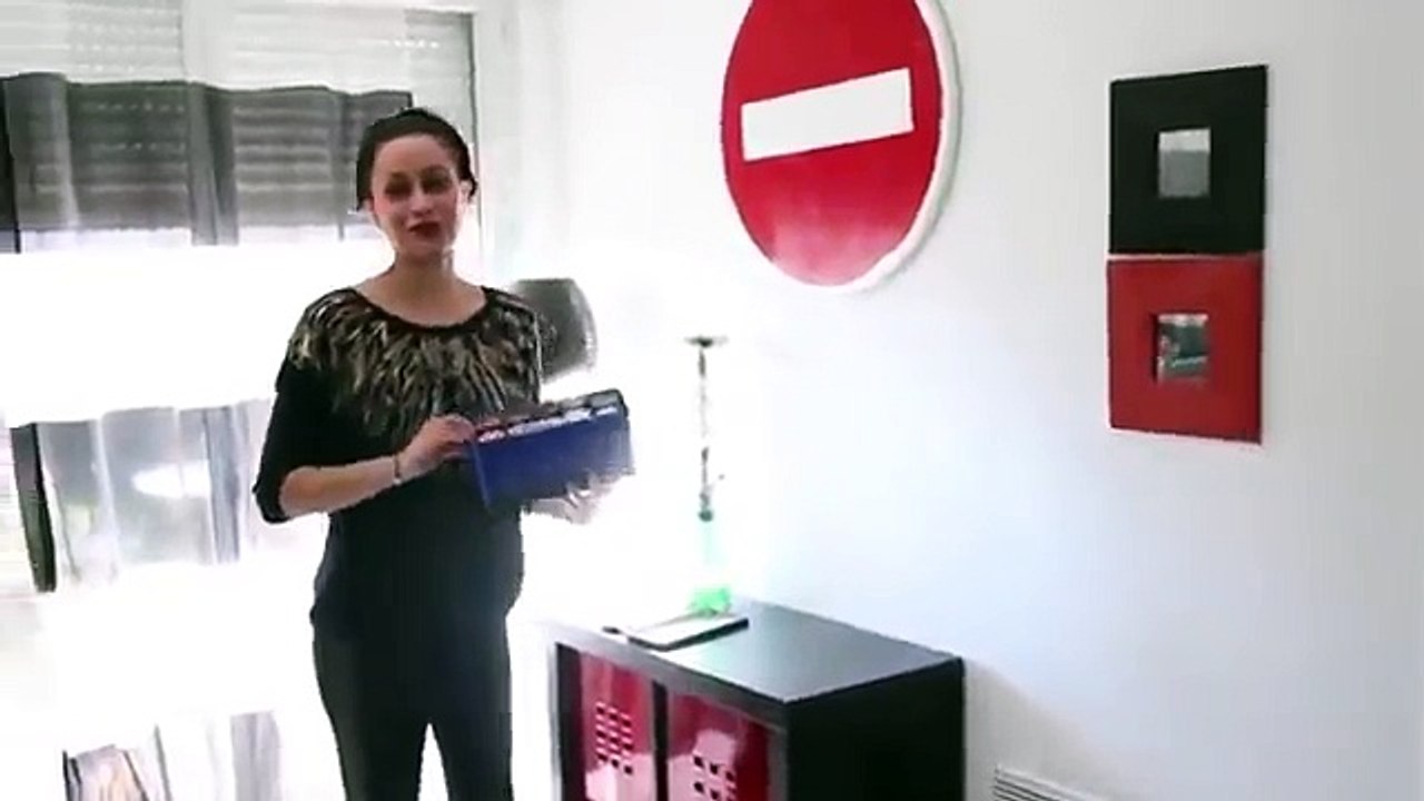 Une femme trompée se venge en saccageant l'appartement de son mec