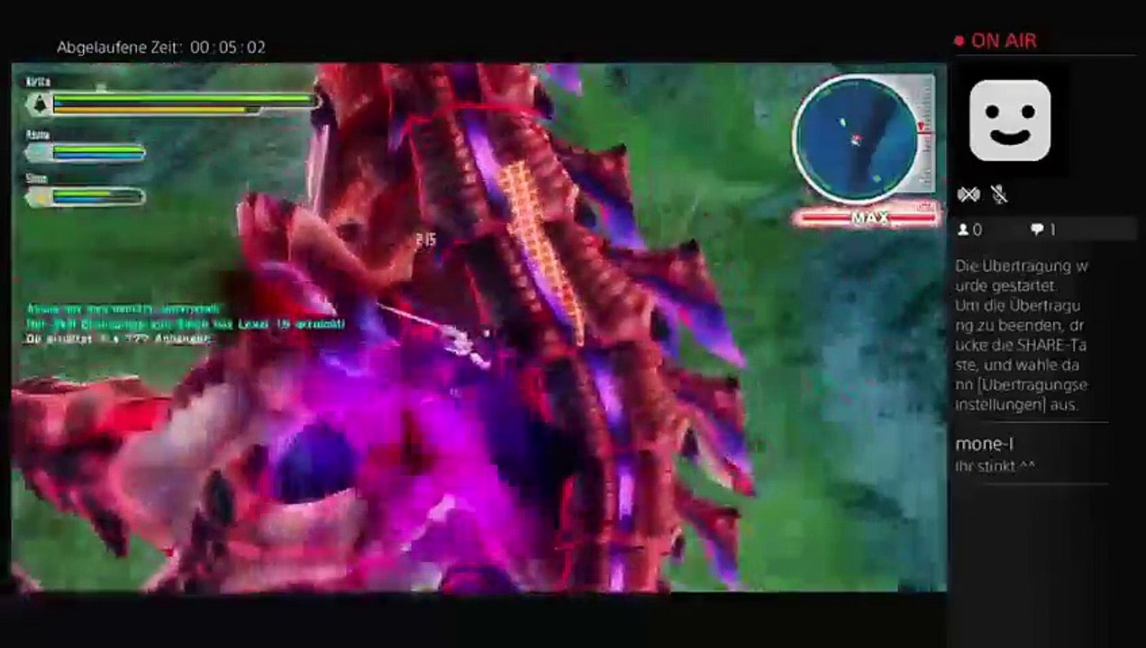 Ps4-live-Übertragung von d_rademan_005