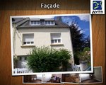 Achat / vente maison F4 de 97m² à Quimper (29)