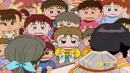 ‫كارتون " انا وأخي " الحلقة 12 Spacetoon  ‬‎ - Ana Wa Akhi ep 12