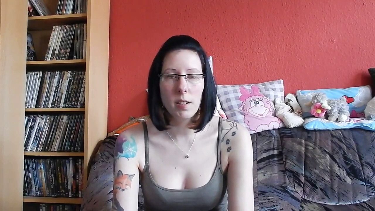 Sabine zum Gelben und Esta