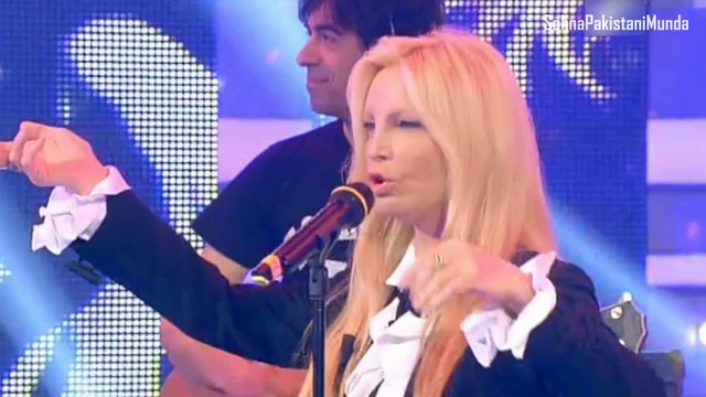 Sentimento (Patty Pravo)