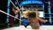 WWE Smackdown 4 Jun 2016 Full Show - WWE Main Event Paige vs Emma