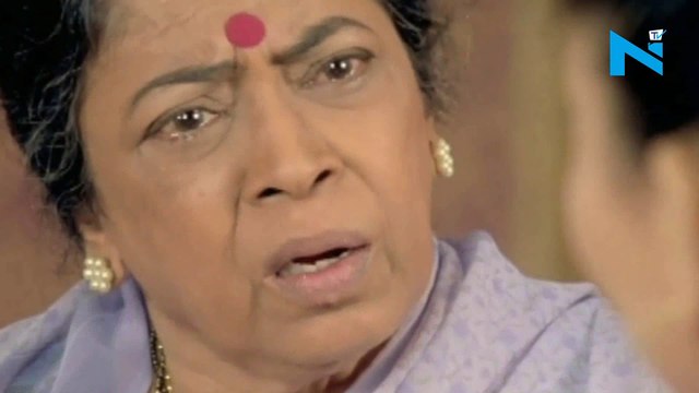 Veteran theatre & bollywood actress Sulabha Deshpande dies at 79