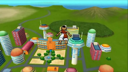 Uub In Dragon Ball Super