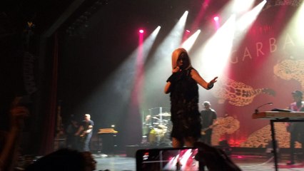 Garbage - Stupid Girl