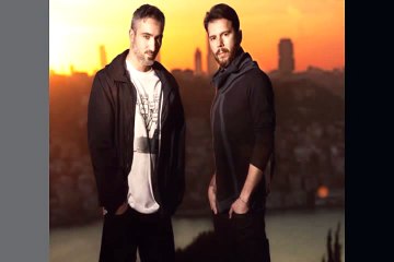 BeeGee ft Sagopa Kajmer - Abrakadabra Remix 2015 (Full Ryhme Raw Studio Unreleased Demo)