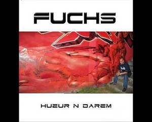 Dr.Fuchs Ft. Sagopa Kajmer & Mista Brown - Sokakların Melodisi