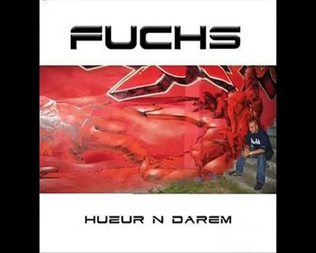 Dr.Fuchs Ft. Sagopa Kajmer & Mista Brown - Sokakların Melodisi