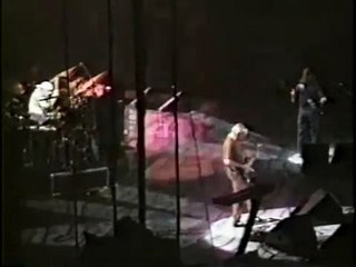 Rush - Anthem / Red Barchetta / The Spirit Of Radio (Rehearsal) 10-24-1991