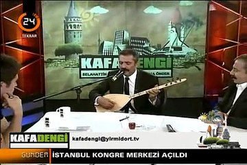 Yavuz Bingöl Kafa Dengi