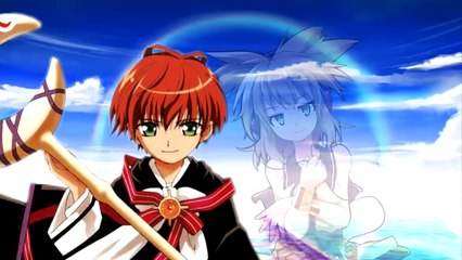 EurekaNitroProject Opening ᴴᴰ (Concurso de intros ZeroM96)