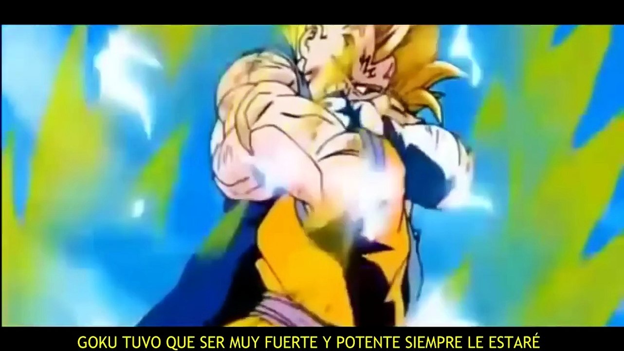 RAP DE VEGETA _ IVANGEL MUSIC _ DRAGON BALL
